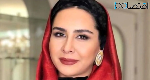 عکس سارا تنهایی