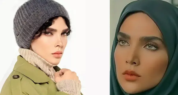 عکس های سارا تبریزی