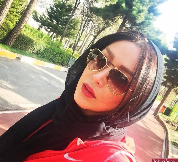 عکس های سارا تبریزی