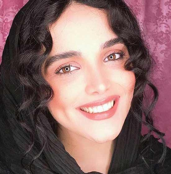 عکس های سارا باقری