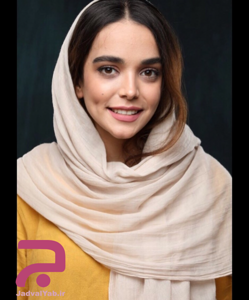 عکس های سارا باقری