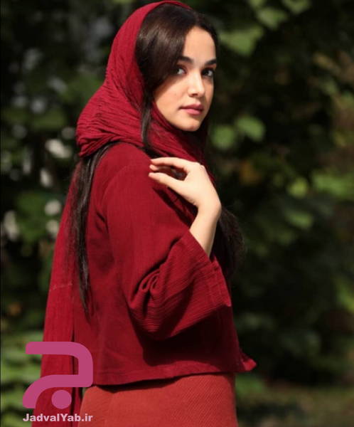عکس های سارا باقری