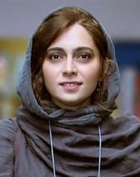 عکس بازیگران فیلم سارا و آیدا