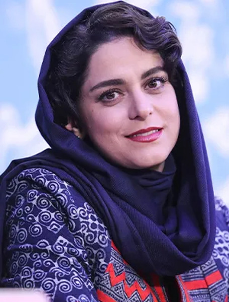 عکس بازیگران فیلم سارا و آیدا