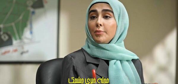 عکس بازیگران فیلم سارا و آیدا