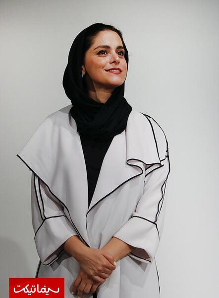 عکس بازیگران فیلم سارا و آیدا