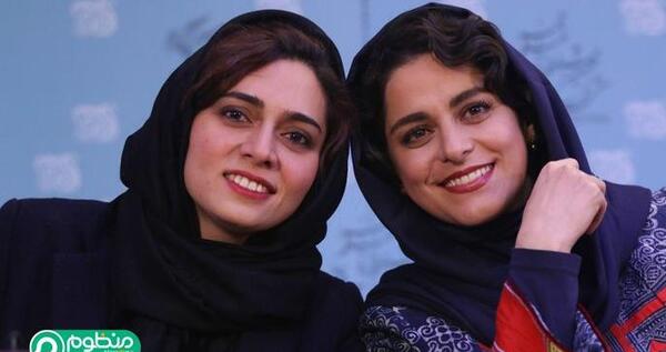 عکس بازیگران فیلم سارا و آیدا