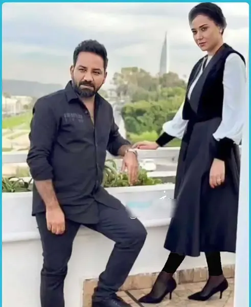 عکس همسریابی جدید امید