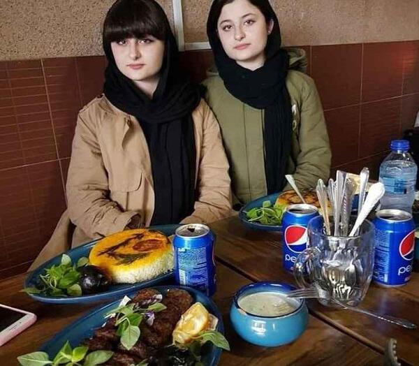 عکس سارای نیکای جدید