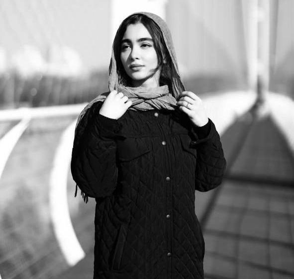 عکس سارای نیکای جدید