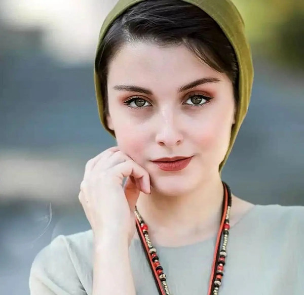 عکس واقعی سارای گرجی در زمان قاجار