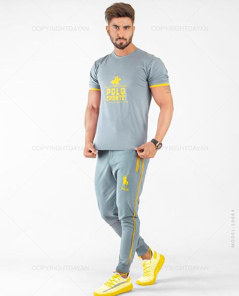 عکس تیشرت و شلوار ست