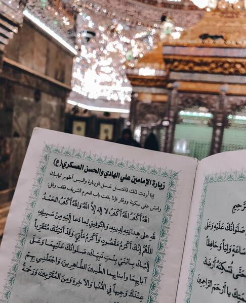دانلود عکس میلاد امام حسن عسکری