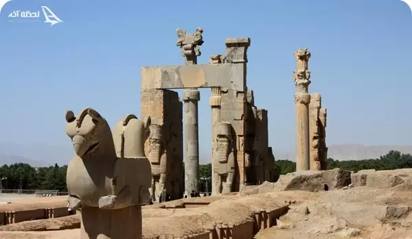 عکس عكس هاي تخت جمشيد