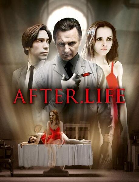 افتر after life 2009 عکس های فیلم after بدون سانسور