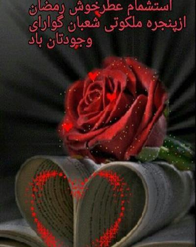 واتساپ تلگرام عکس پروفایل ماه رمضان
