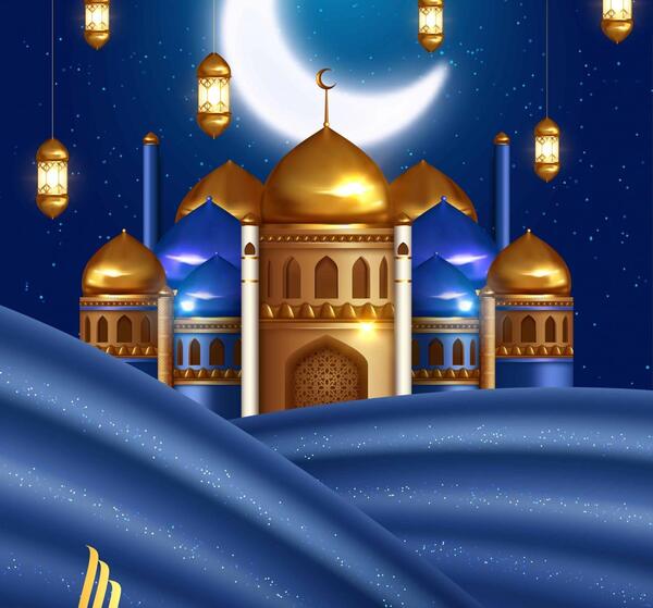 عکس دانلود تصاویر ماه مبارک رمضان