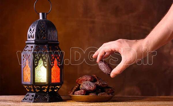 عکس تصاویر ماه مبارک رمضان با کیفیت