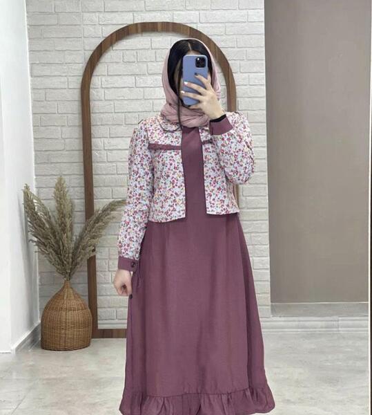 عکس مدل کت و سارافون یلدایی