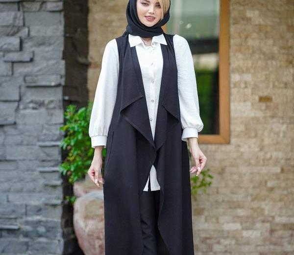 عکس مدل لباس سارافون و شومیز