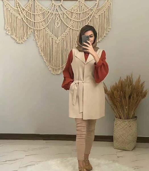 عکس جدیدترین مدل سارافون و شومیز