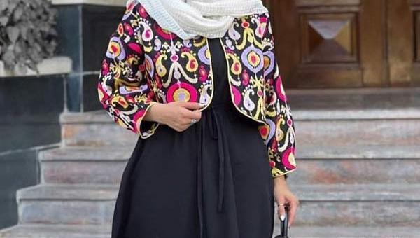 عکس مدل کت و سارافون مجلسی