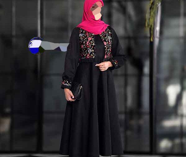 عکس لباس کت سارافون دخترانه