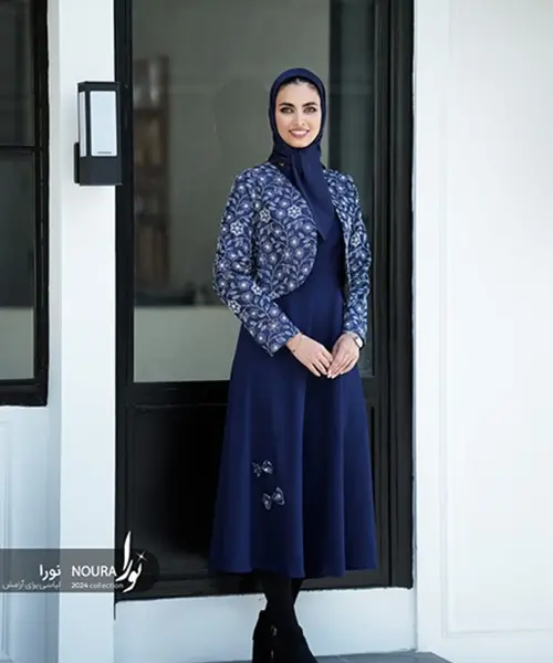 عکس مدل کت سارافون فون