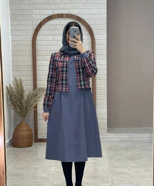 عکس مدل کت سارافون فون