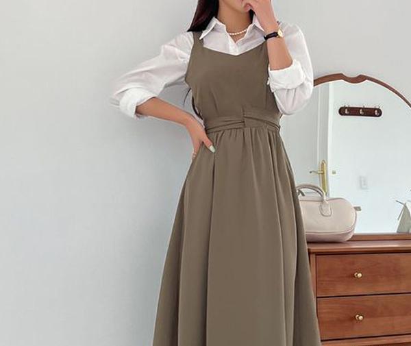 عکس مدل سارافون دخترانه عید ۱۴۰۲