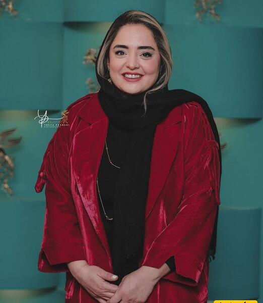عکس مدل سارافون ستایش در فیلم ستایش