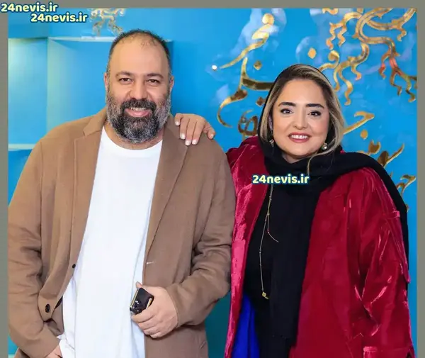 عکس مدل سارافون ستایش در فیلم ستایش