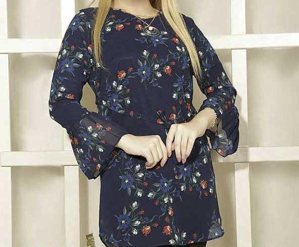 عکس مدل شومیز نخی