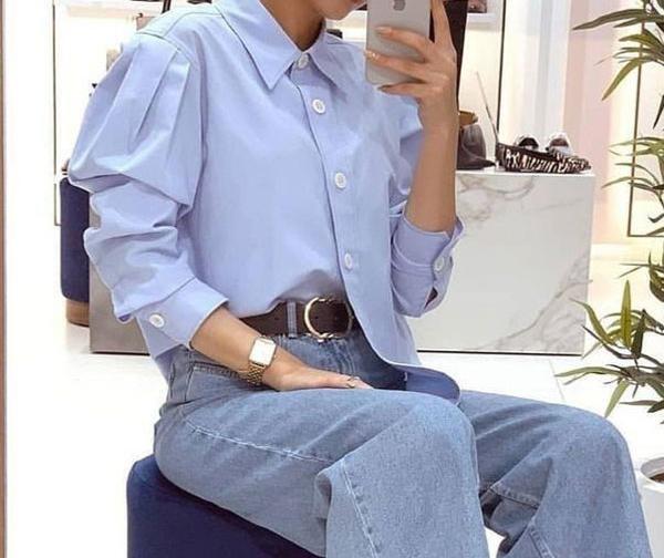 عکس شومیز مدل مردانه