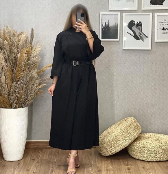 عکس شومیز و شلوار گشاد