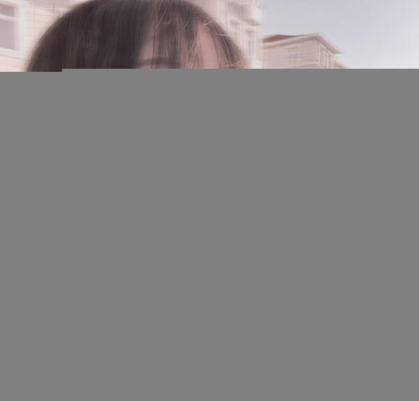 پروف عکس کیوت کره ای ویسگون