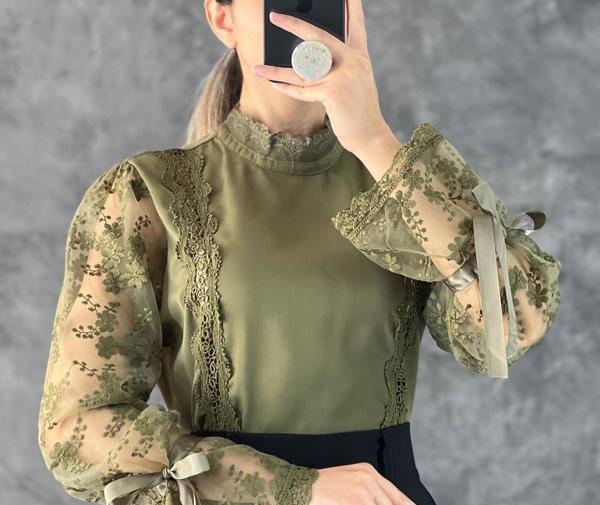 عکس شومیز شیک زنانه