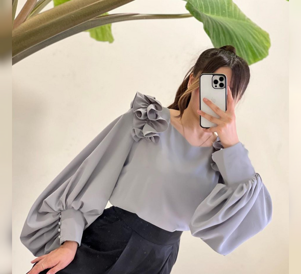 عکس شومیز شیک زنانه
