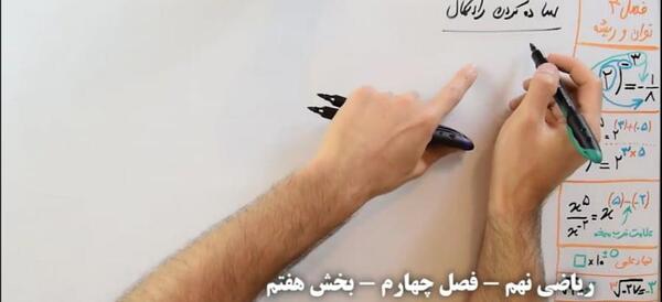 آقای علویان عکس علوانیان دبیر ریاضی آبادان