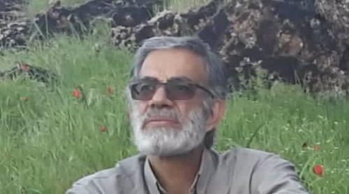 آقای علویان عکس علوانیان دبیر ریاضی آبادان