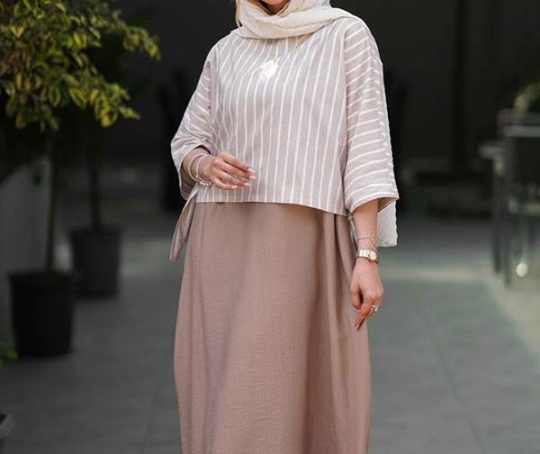 عکس شومیز سارافون دخترانه