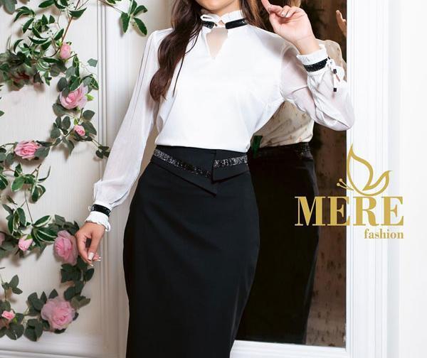 عکس مدل شومیز دامن جدید