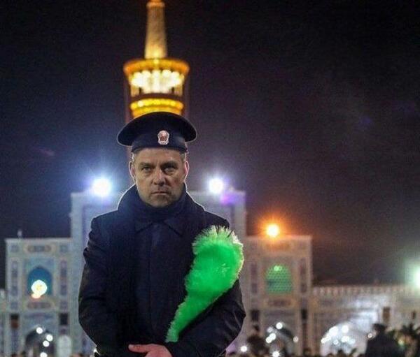 امیر عکس خانم وزیری تتلو