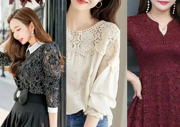 عکس مدل شومیز زنانه جدید