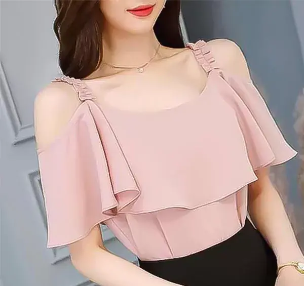 عکس مدل شومیز زنانه جدید