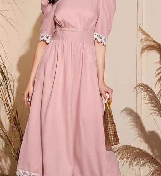 عکس شومیز با پارچه ابروبادی