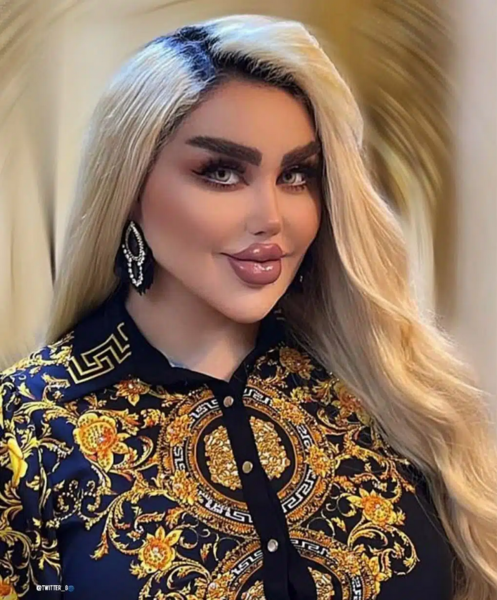 باربی عکس دختر ایرانی ساده ۱۶ ساله