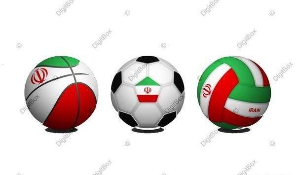 دانلود عکس توپ جام جهانی