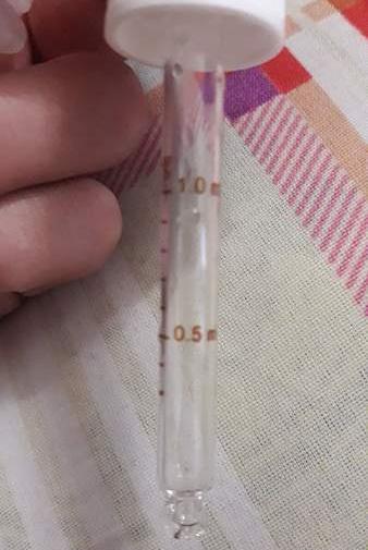 سرنگ عکس قطره چکان یک سی سی