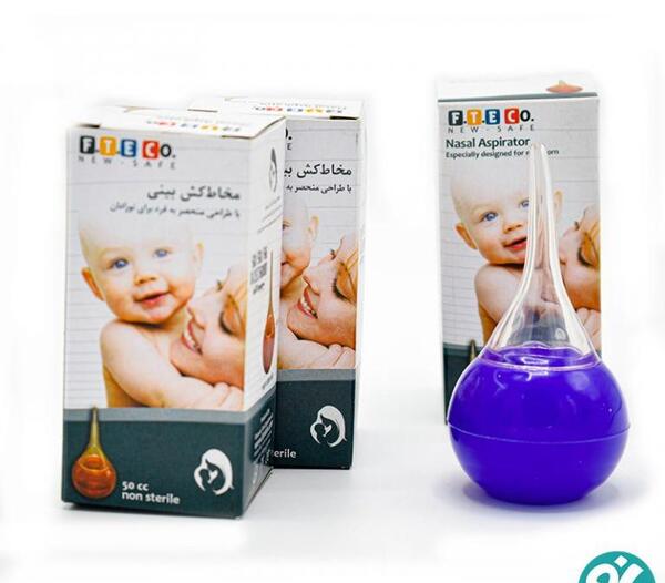 نوزاد عکس قطره چکان یک سی سی
